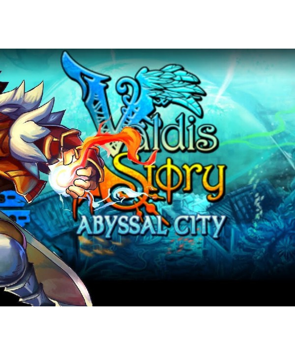 Valdis Story: Abyssal City Steam Key GLOBAL